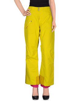 Marmot Casual Pants