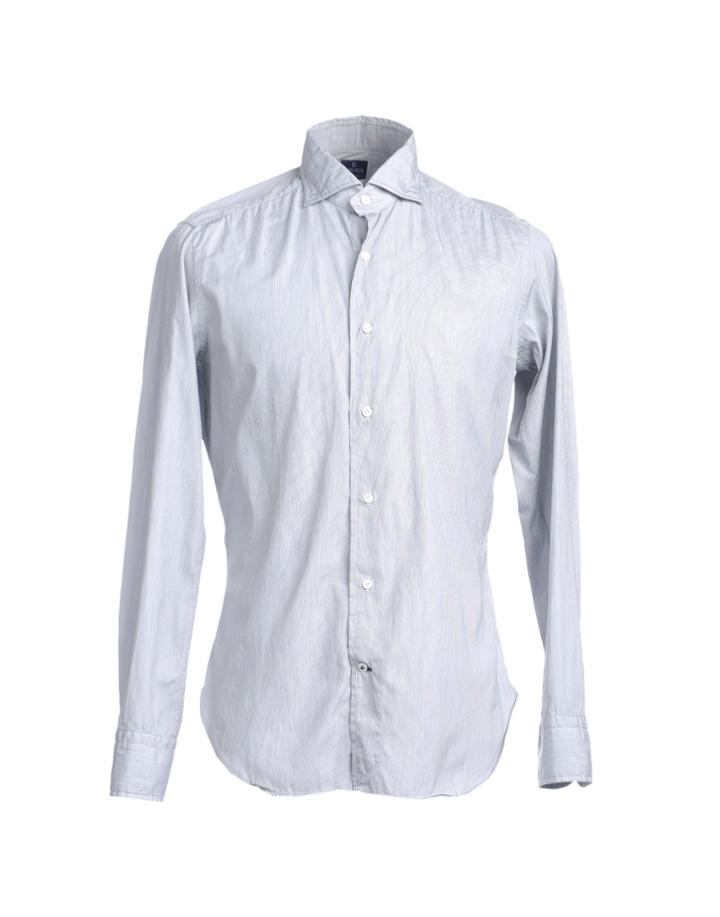 Truzzi Long Sleeve Shirts