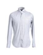 Truzzi Long Sleeve Shirts