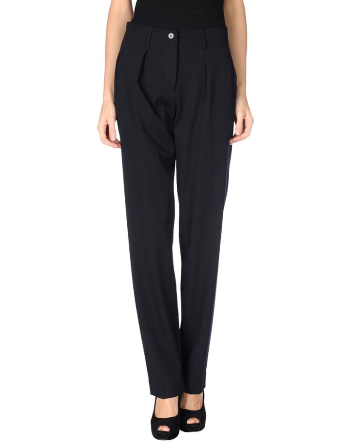 Bottega Veneta Casual Pants