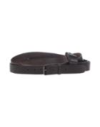 Daniela Bizzi Belts