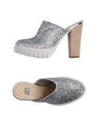 Tsd12 Mules