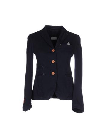 Vello Blazers