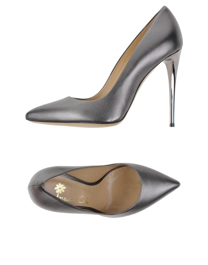Jasmine Cole Pumps