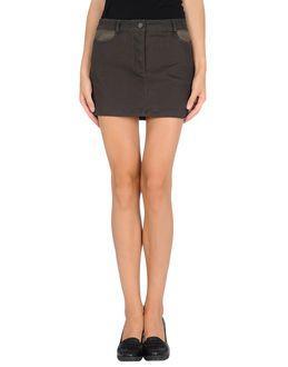 T By Alexander Wang Mini Skirts