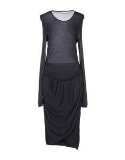 By Malene Birger Knee-length Dresses