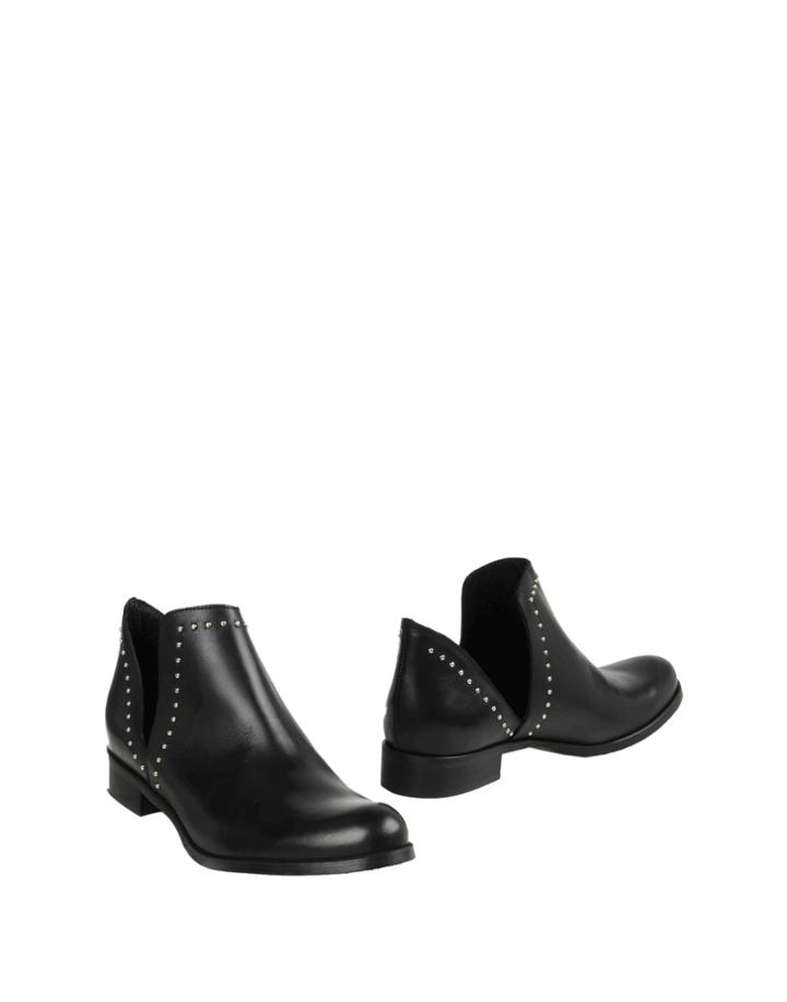Leonardo Principi Booties