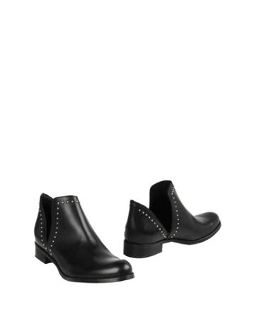 Leonardo Principi Booties