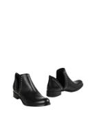 Leonardo Principi Booties