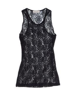 Bruno Manetti Tank Tops