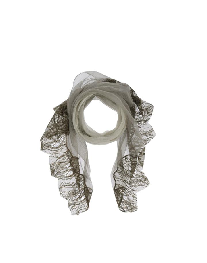 Mason's Scarves