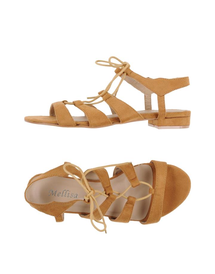 Mellisa Sandals