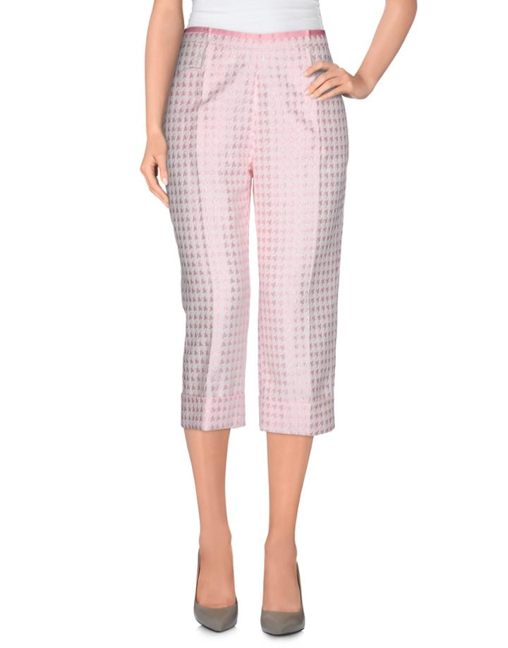Alessandro De Benedetti 3/4-length Shorts