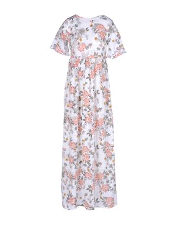 Vanessa Scott Long Dresses