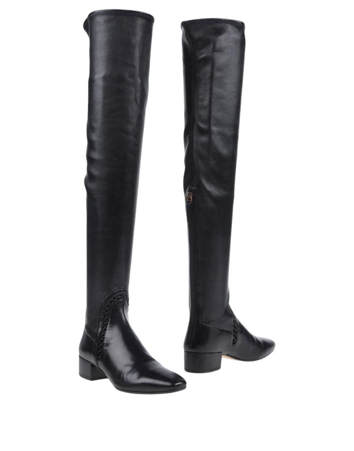 Francesco Russo Boots