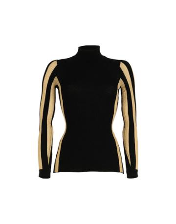 Bonnie Young Turtlenecks