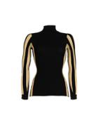 Bonnie Young Turtlenecks