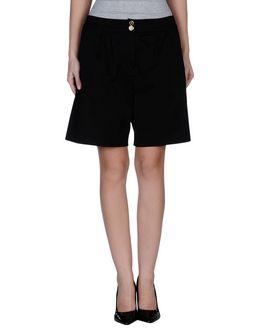 Clips More Bermudas