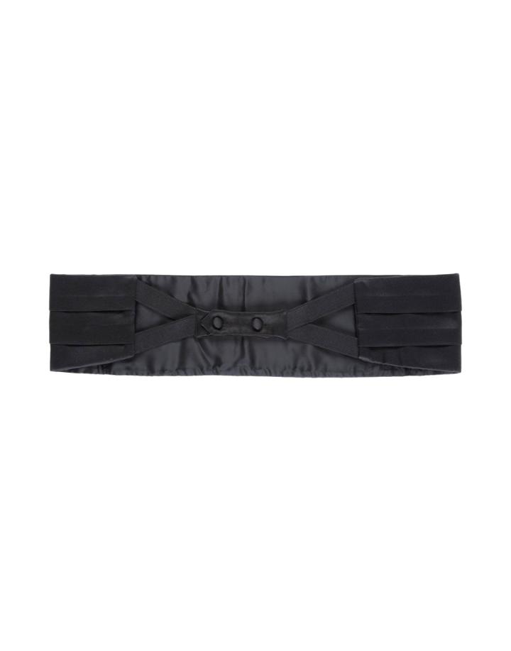 Al Duca D'aosta Belts