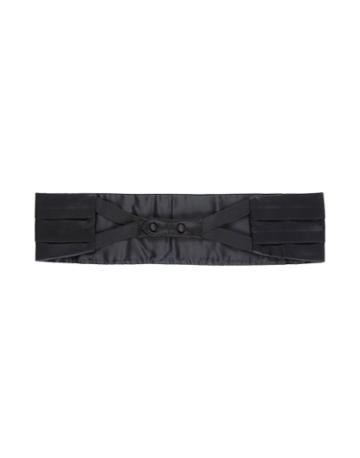Al Duca D'aosta Belts