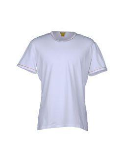 Alviero Martini 1a Classe Beachstyle T-shirts