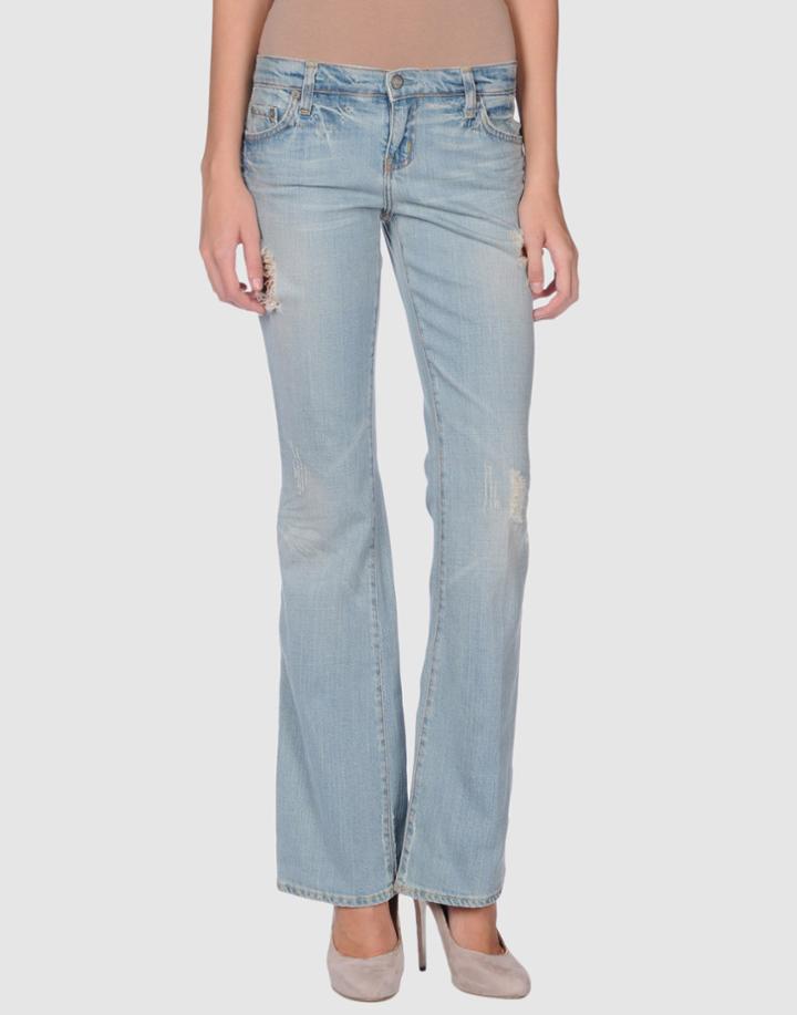 Blue Cult Jeans