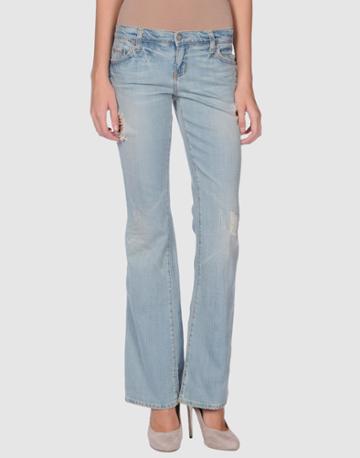 Blue Cult Jeans