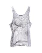 Christopher Kane Tank Tops