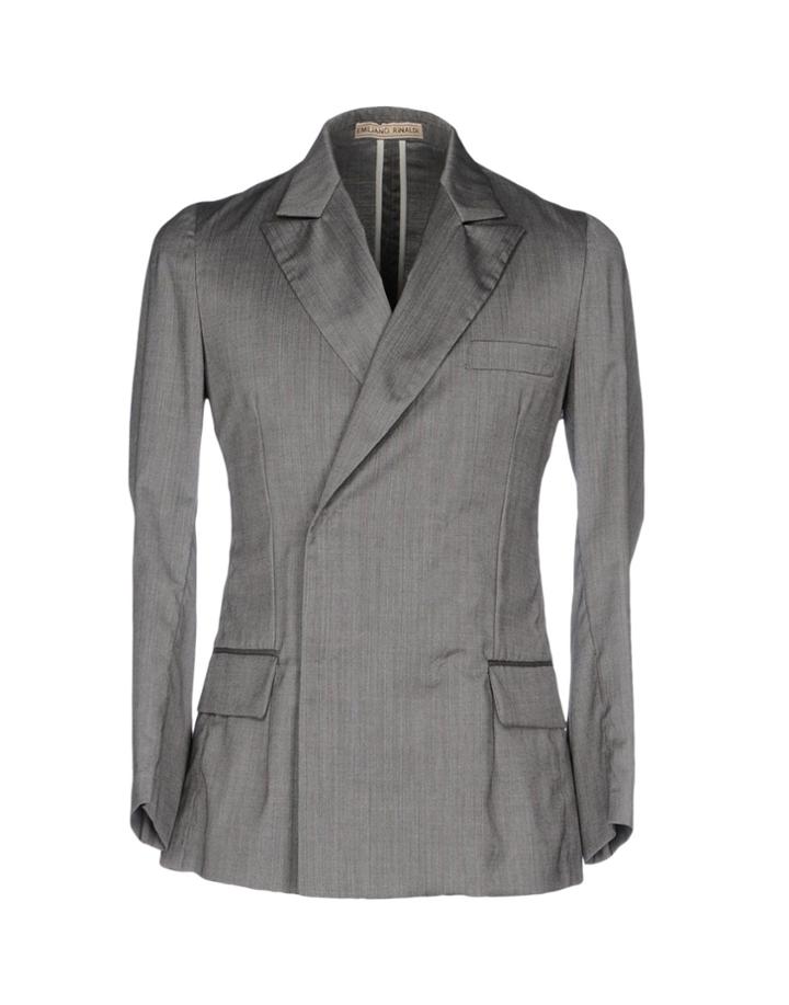 Emiliano Rinaldi Blazers