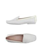 Tosca Blu Loafers