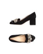 Gedebe Loafers