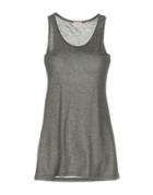 Marzia Genesi Sea Tank Tops