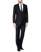 Norton & Wilson Suits