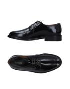 Gordon & Bros Lace-up Shoes
