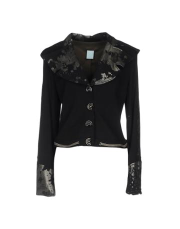 Legatte Jeans Blazers