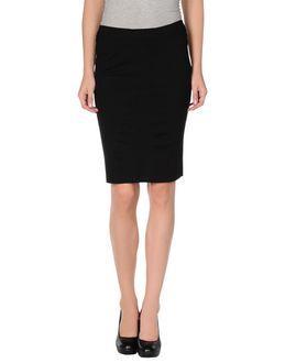 Jey Cole Man Knee Length Skirts