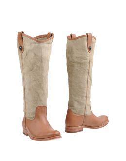Frye Boots