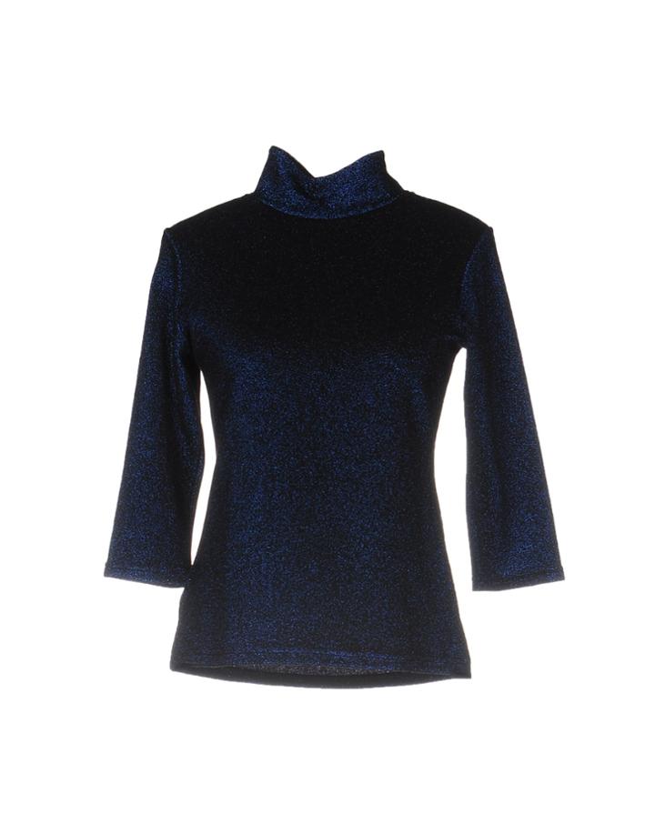 Pierre Mantoux Turtlenecks