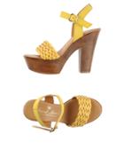 David Haron Mules