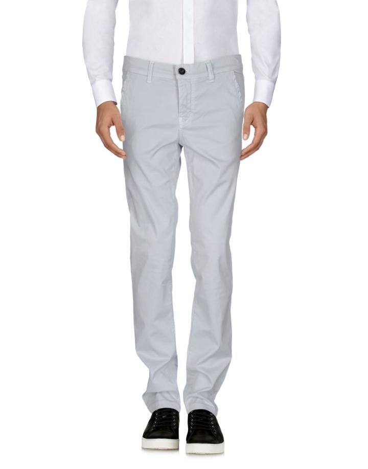 Tonino Lamborghini Casual Pants