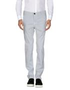 Tonino Lamborghini Casual Pants
