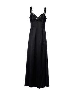 Paola Blu Long Dresses