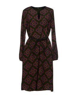 Raoul 3/4 Length Dresses