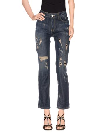 Numeroprimo Jeans