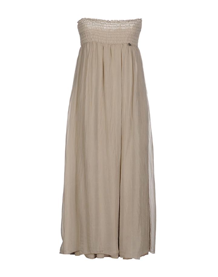 Suf  Firenze Knee-length Dresses