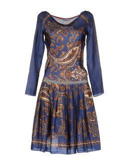 Sacai Knee-length Dresses