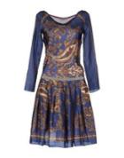 Sacai Knee-length Dresses