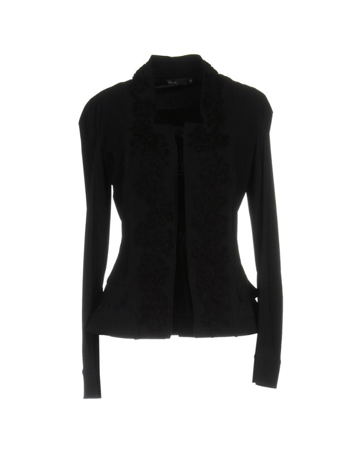 Vivi Blazers