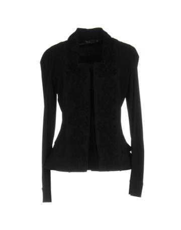 Vivi Blazers