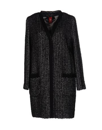 Michelle Windheuser Overcoats